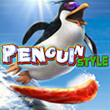 Penguin Style
